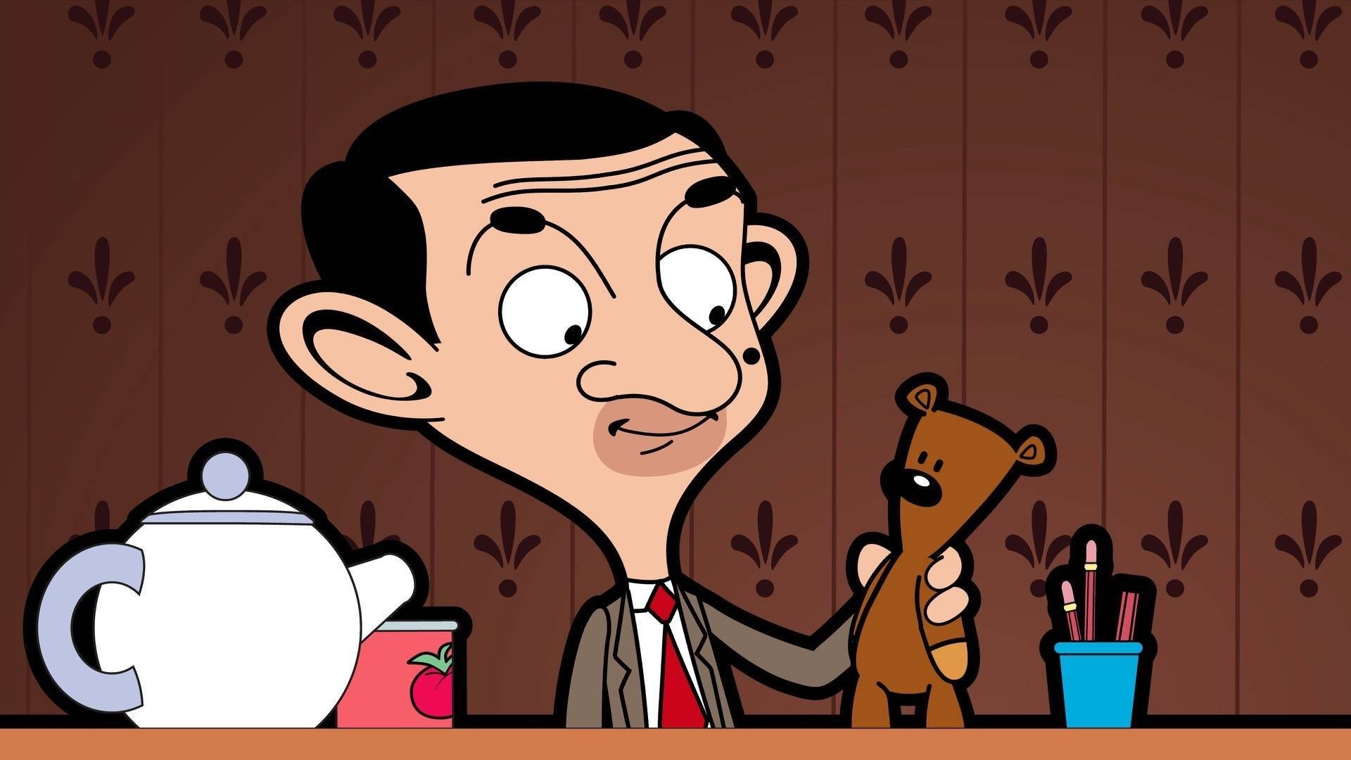 Mr. Bean: The Animated Series