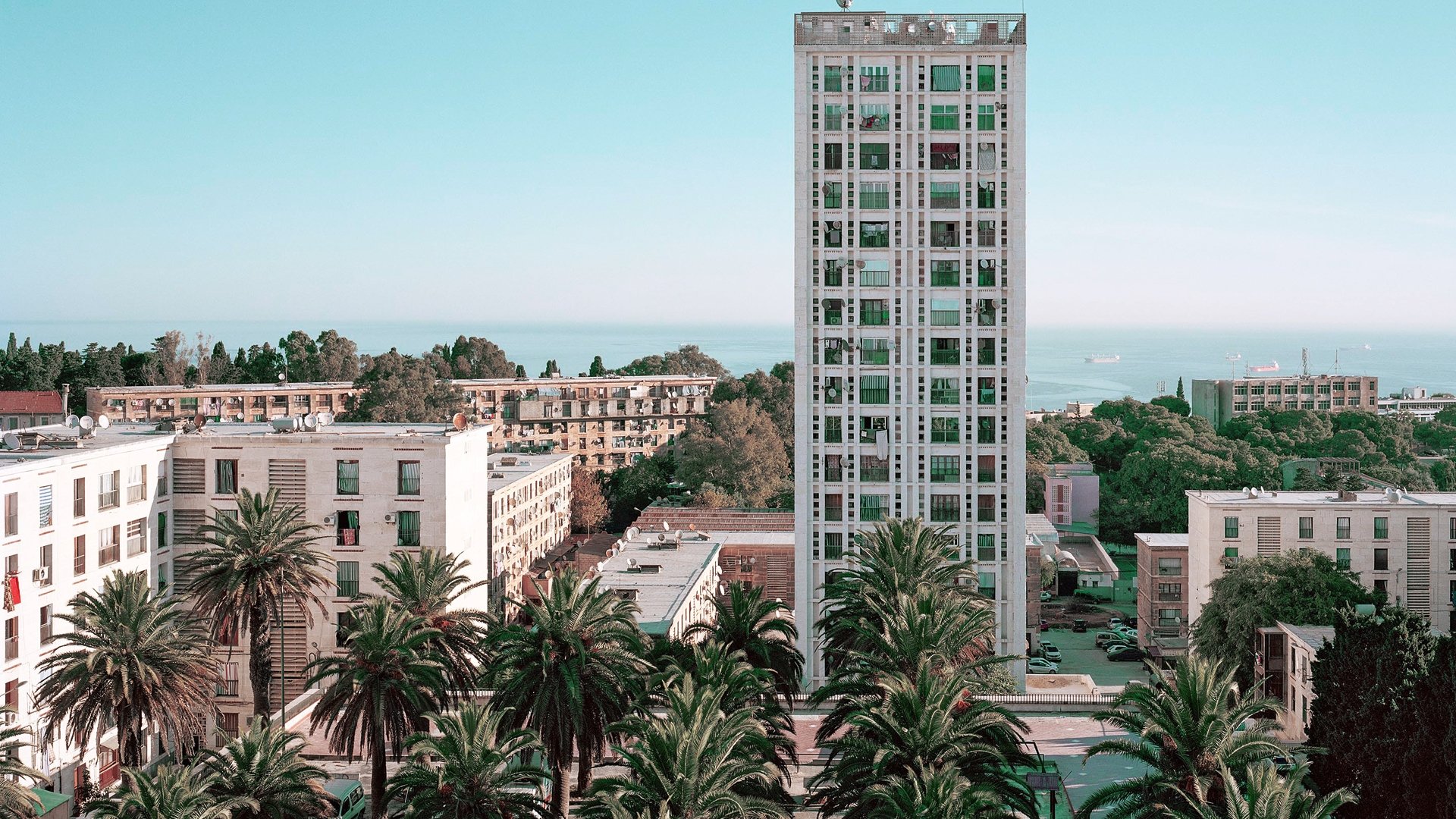 Fernand Pouillon, Une architecture habitée (2017)