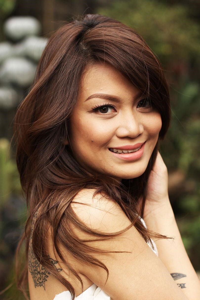 et billede af Tuesday Vargas