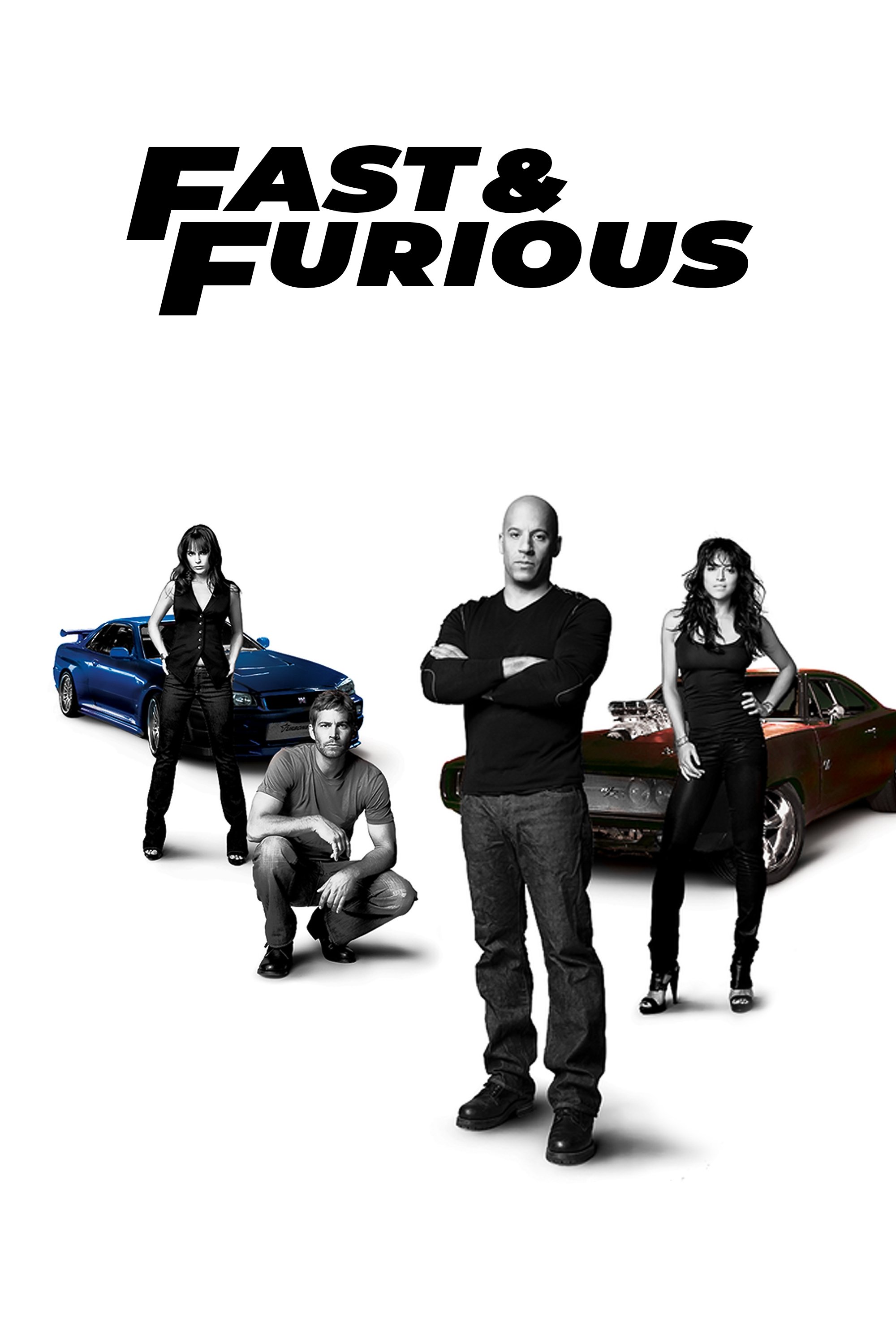 Fast & Furious