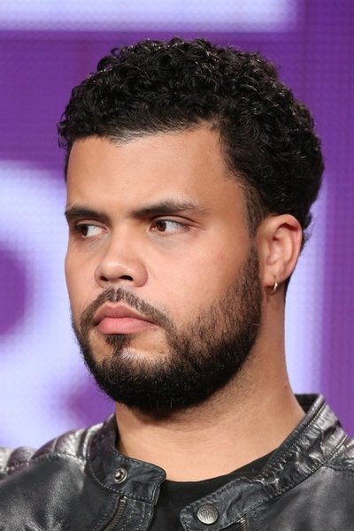 et billede af Howard Charles