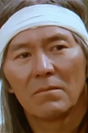 et billede af Kee Bahe Elsisie