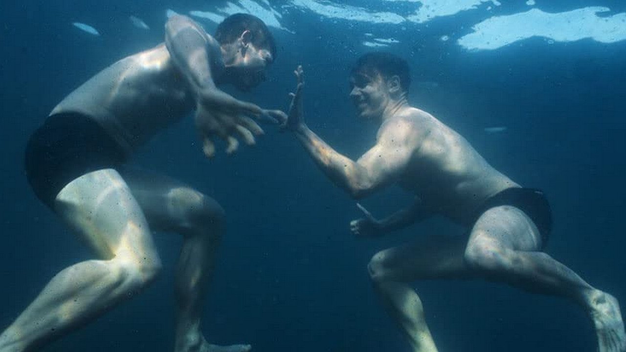 The Dam (2016)