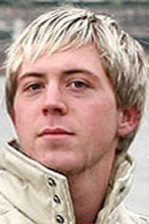 et billede af Markus