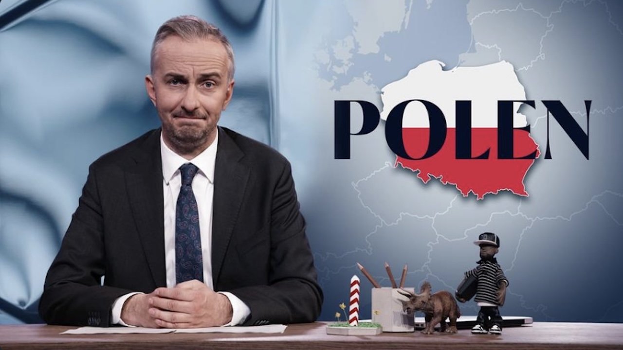 ZDF Magazin Royale 10x10