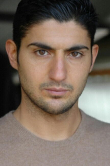 et billede af Giampaolo Gambi