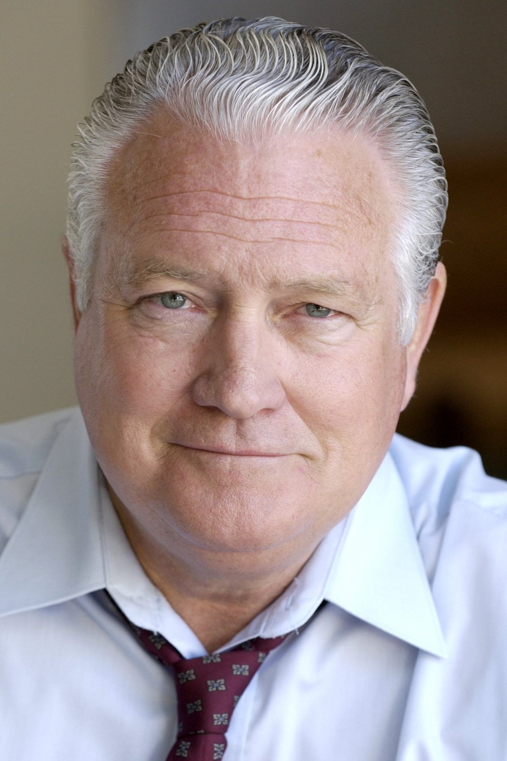 et billede af Michael Potter