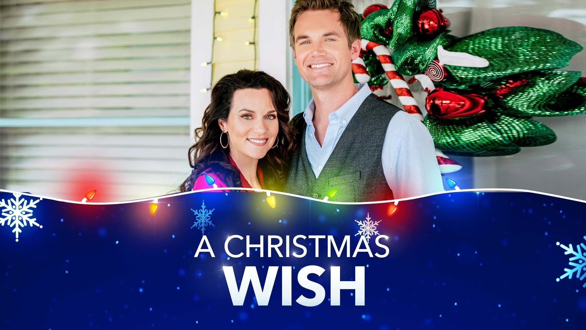 A Christmas Wish