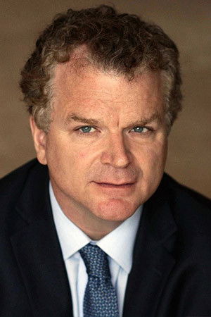 et billede af Graham Jones