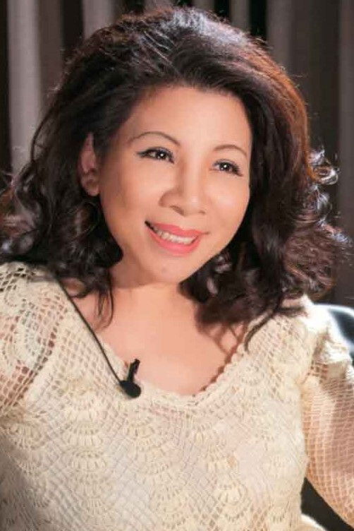 et billede af Wen-hsi Chen