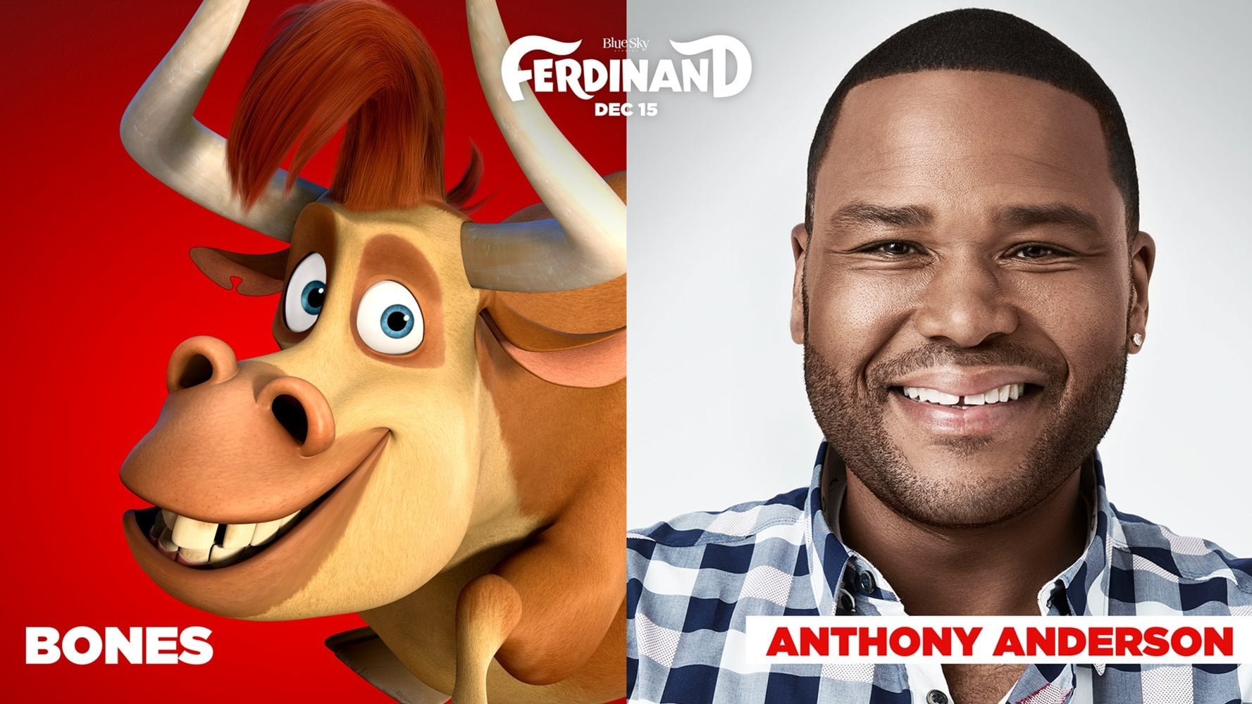 Ferdinand (2017)