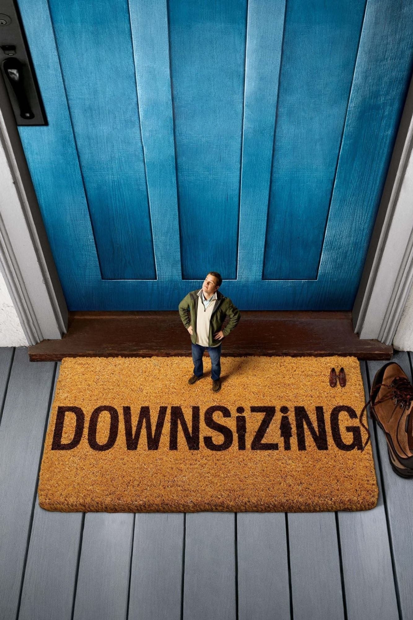 Downsizing