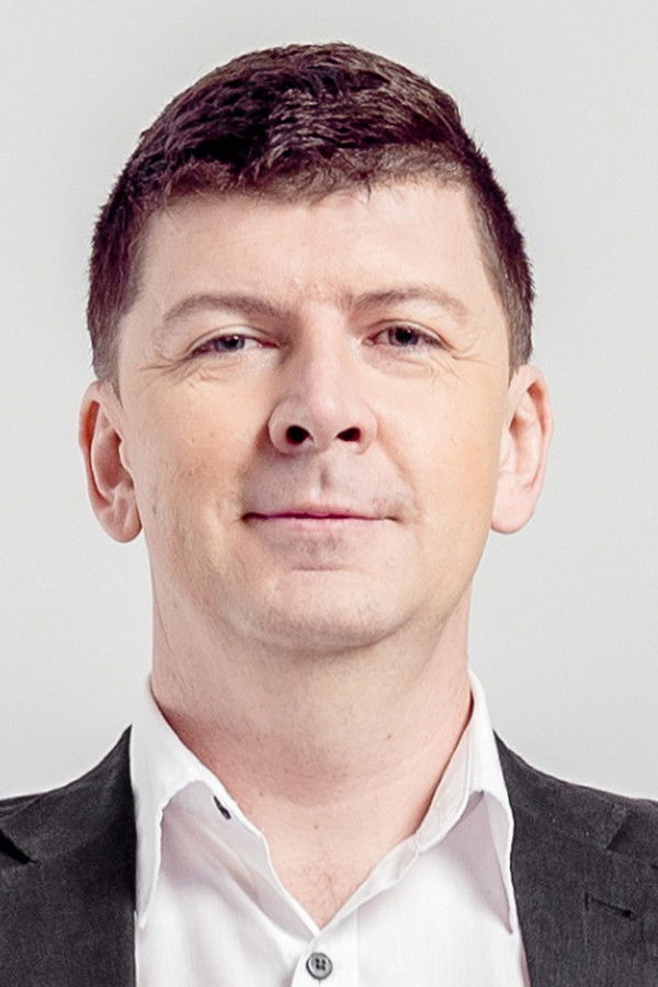 et billede af Andrej Bičan