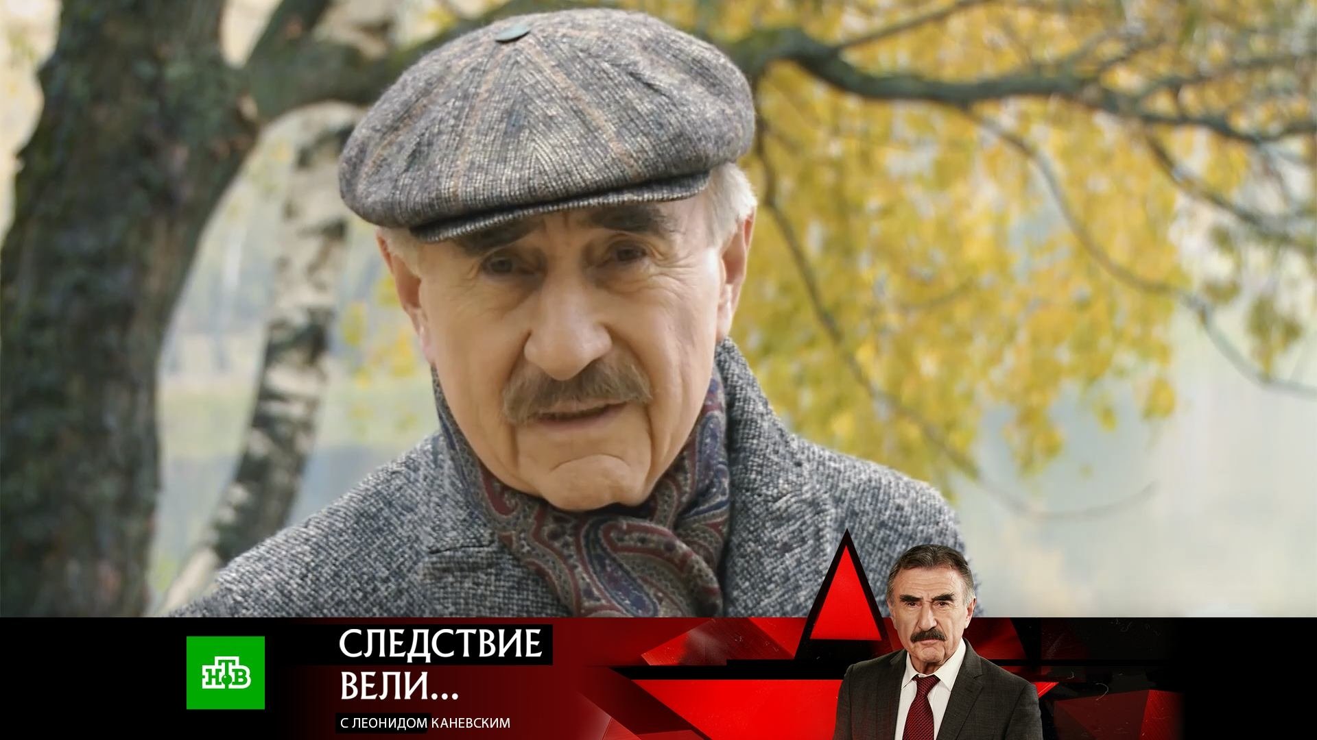 Следствие вели... 18x30