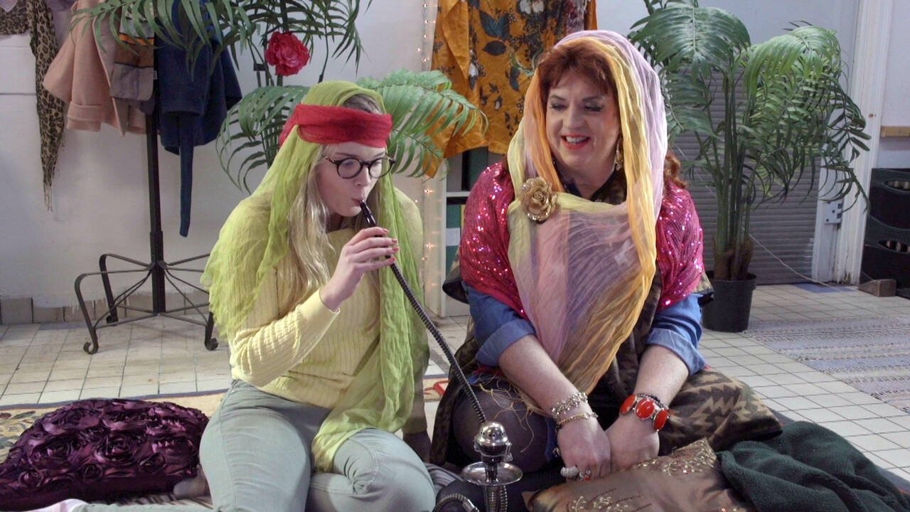 Episode 7