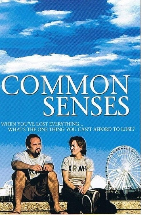 Common Senses