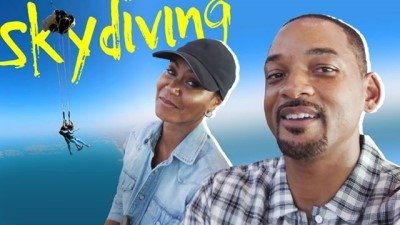 Thumbnail for Skydiving Season 1 Episode 1
