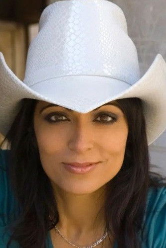 et billede af Sudha Kheterpal