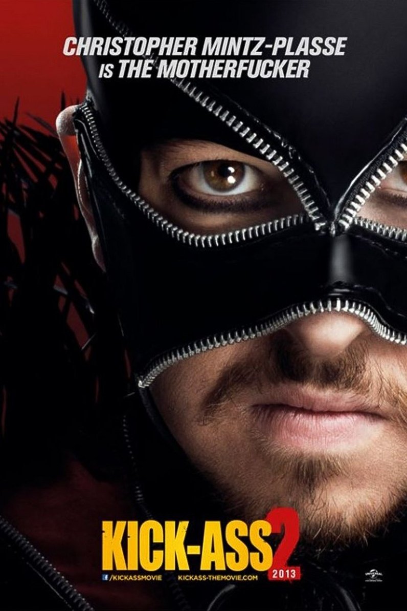 Kick-Ass 2