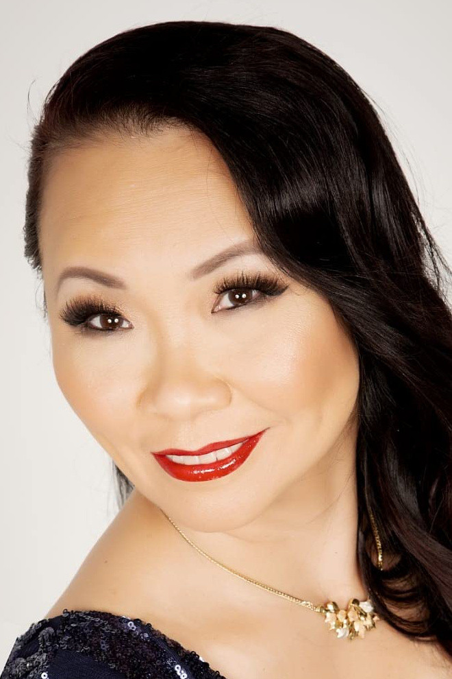 et billede af Crystal Wingx