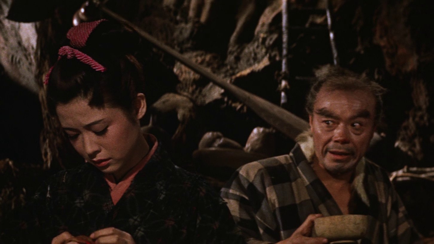 Enchanted Princess (1959)