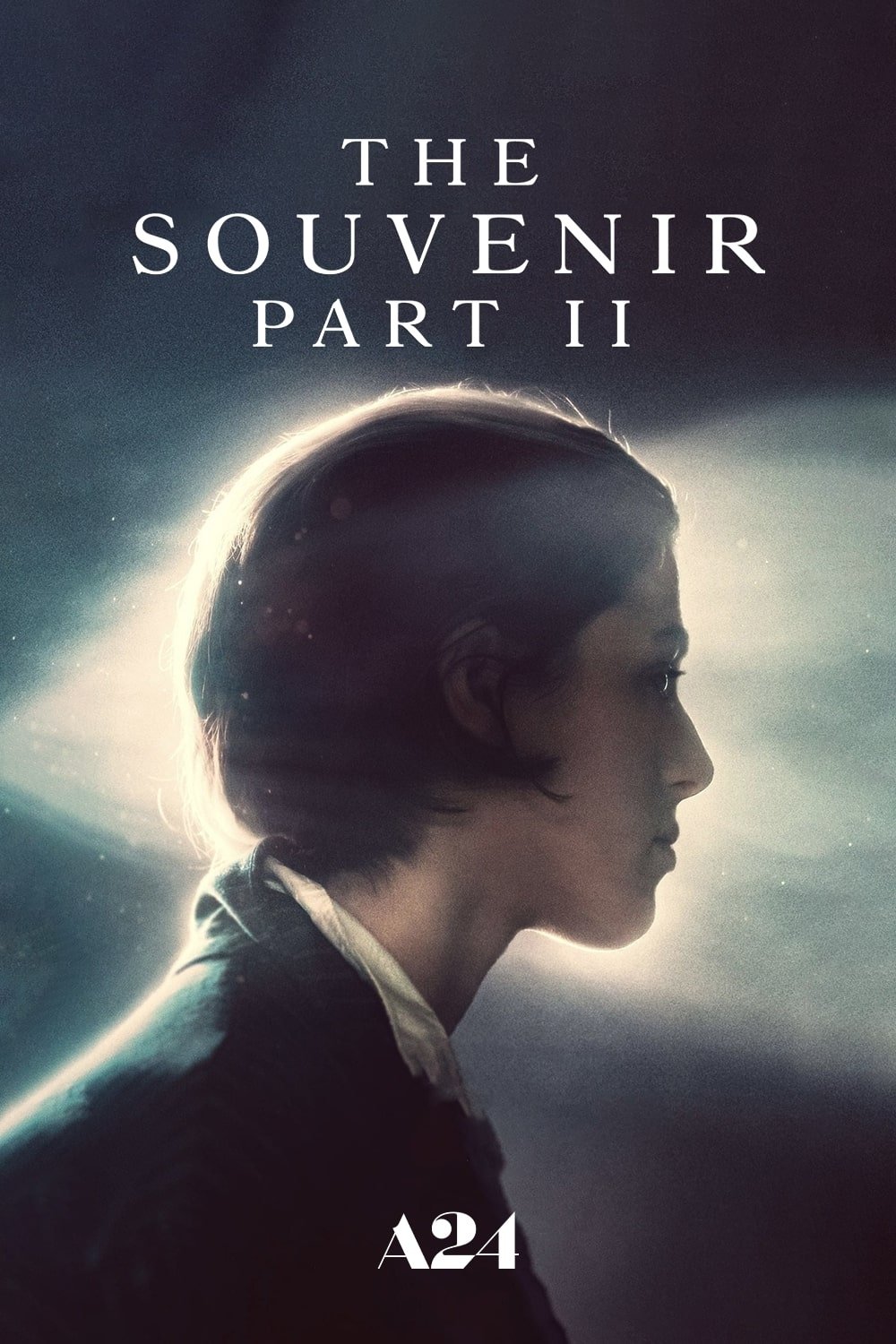 The Souvenir: Part II