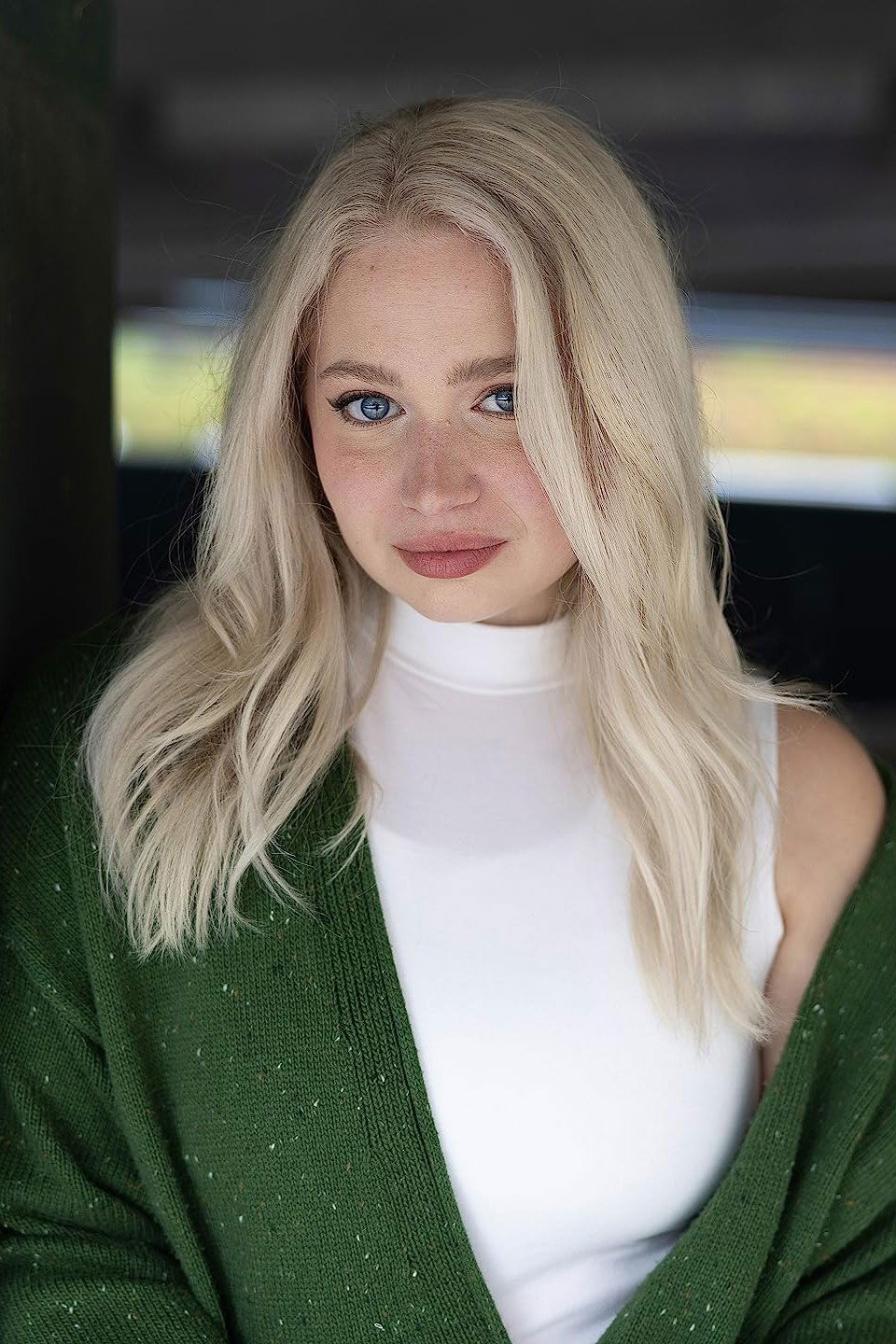 Sarah Kopkin's picture in the cast
