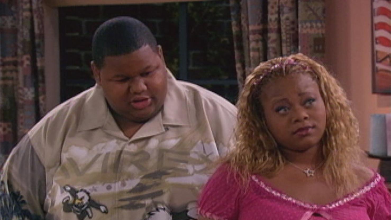 The Parkers - Épisode 3