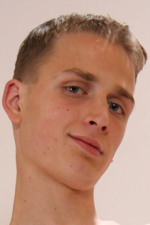 et billede af Dave Alis