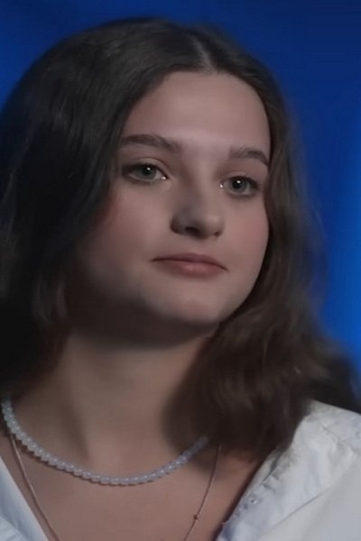 Elizaveta Rybnikova