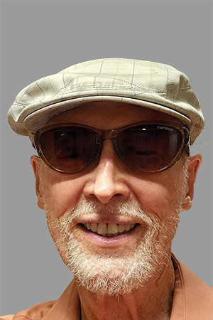 et billede af Mars Bonfire