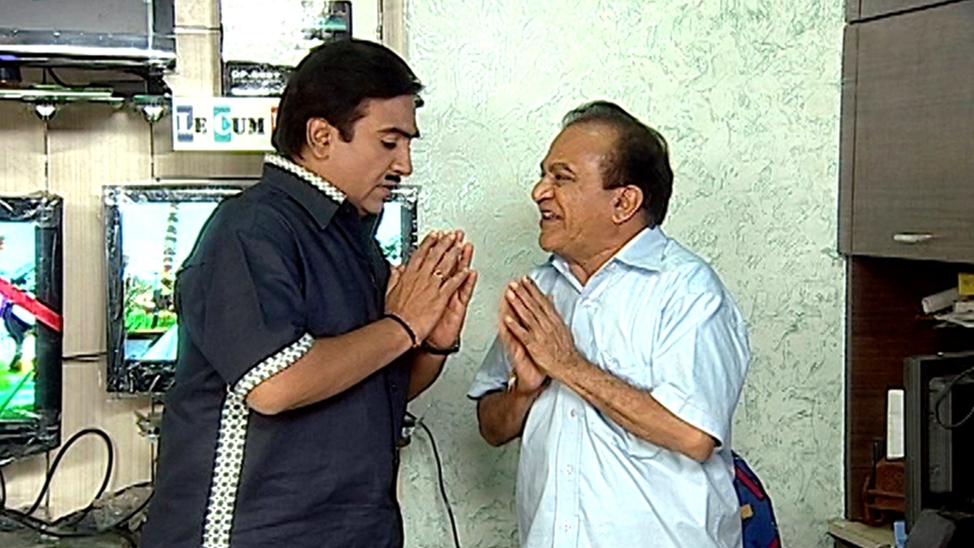 Taarak Mehta Ka Ooltah Chashmah