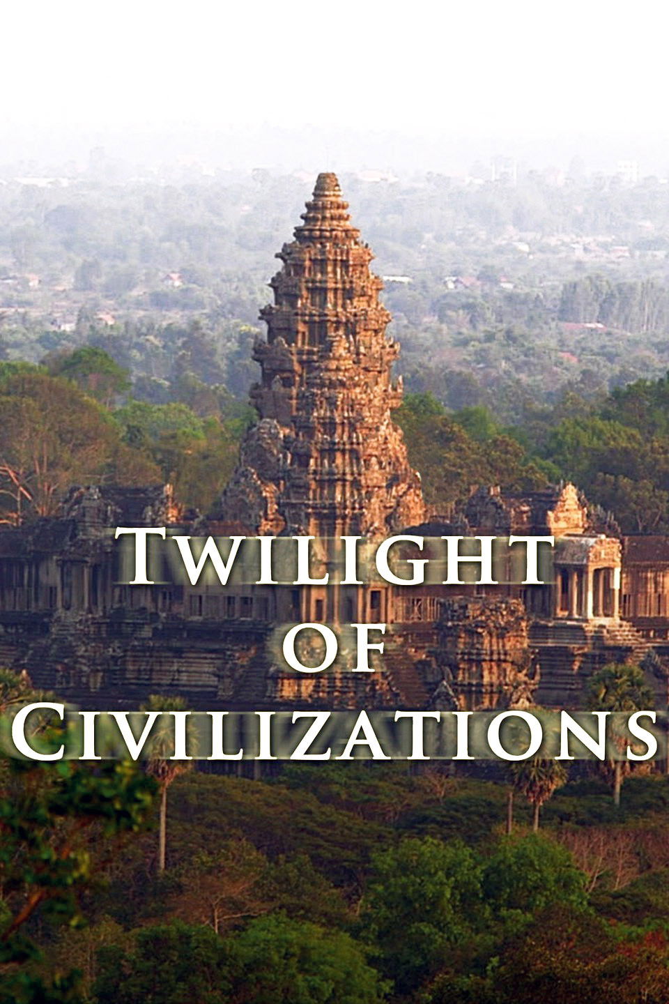 The Twilight of Civilizations (2012)