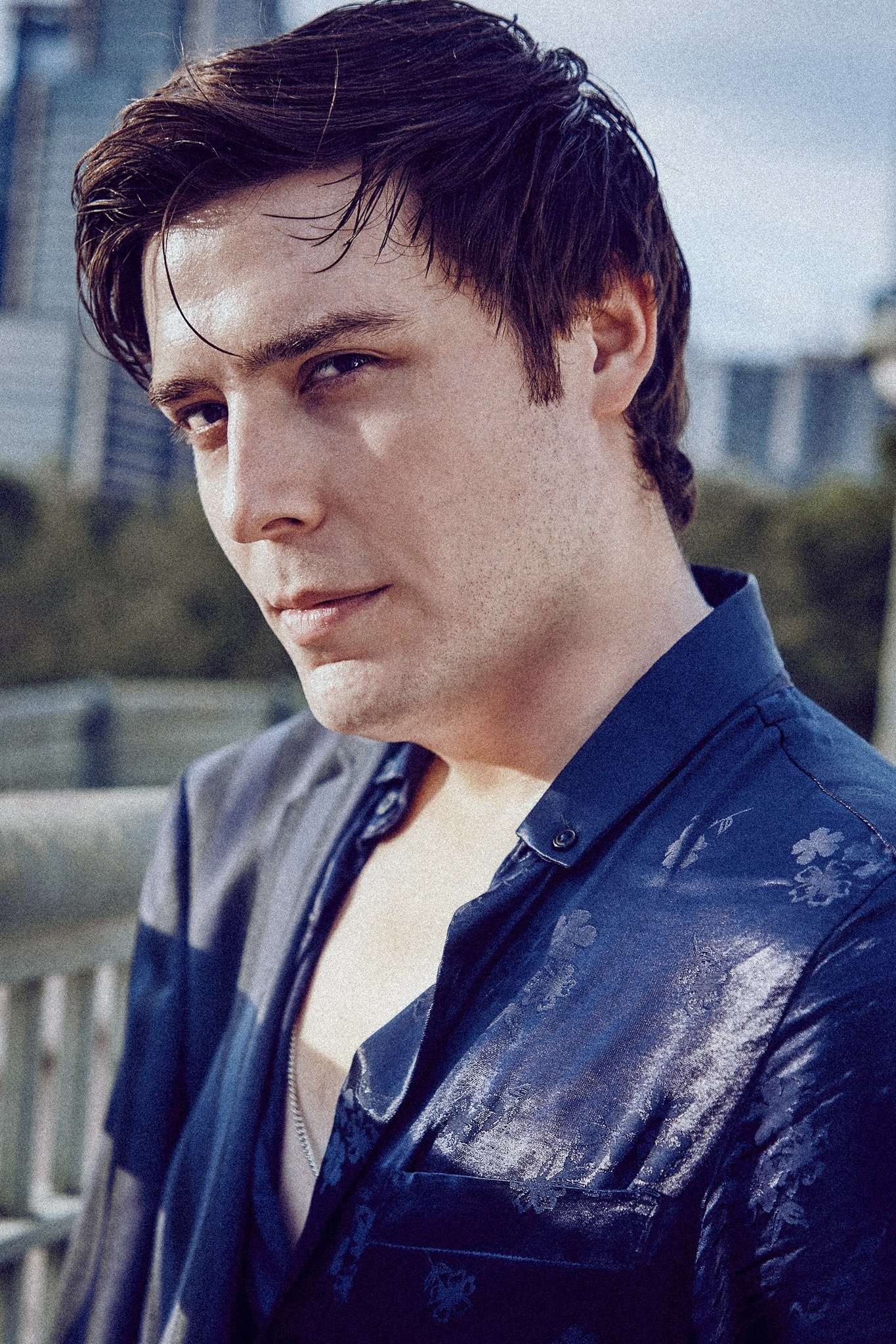 et billede af Devin Montgomery