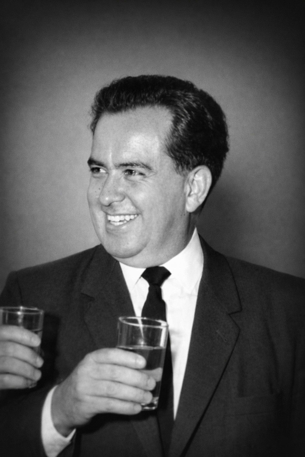 Et billede af Mauricio de la Serna