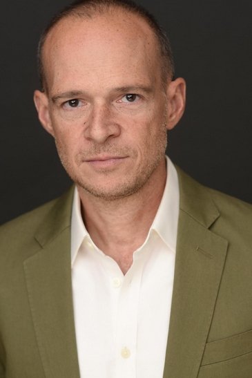 et billede af Gabe Bettio