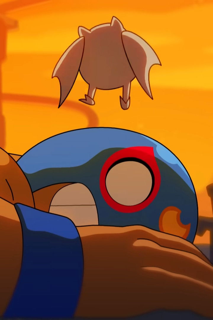 THE HOTTEST BRAWLER EVER!