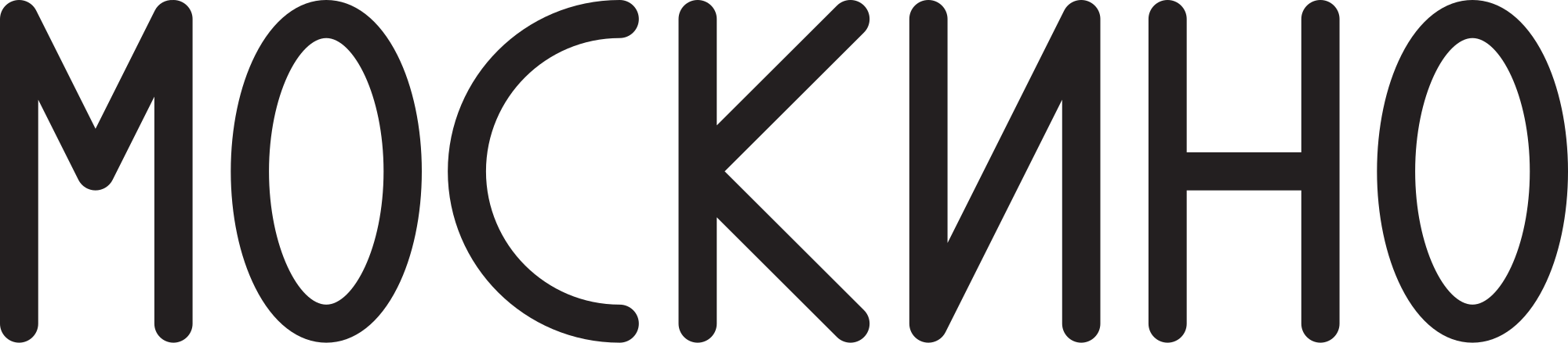 Moskino Film Studio