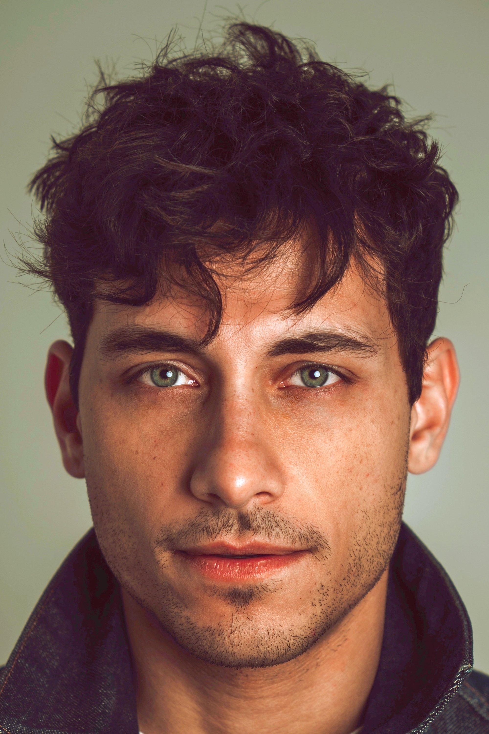 et billede af Rob Raco