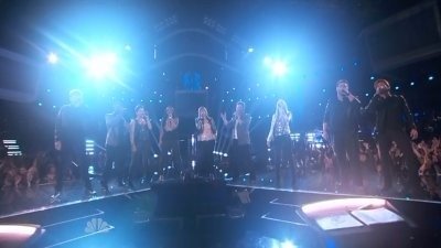 The Voice 4x16