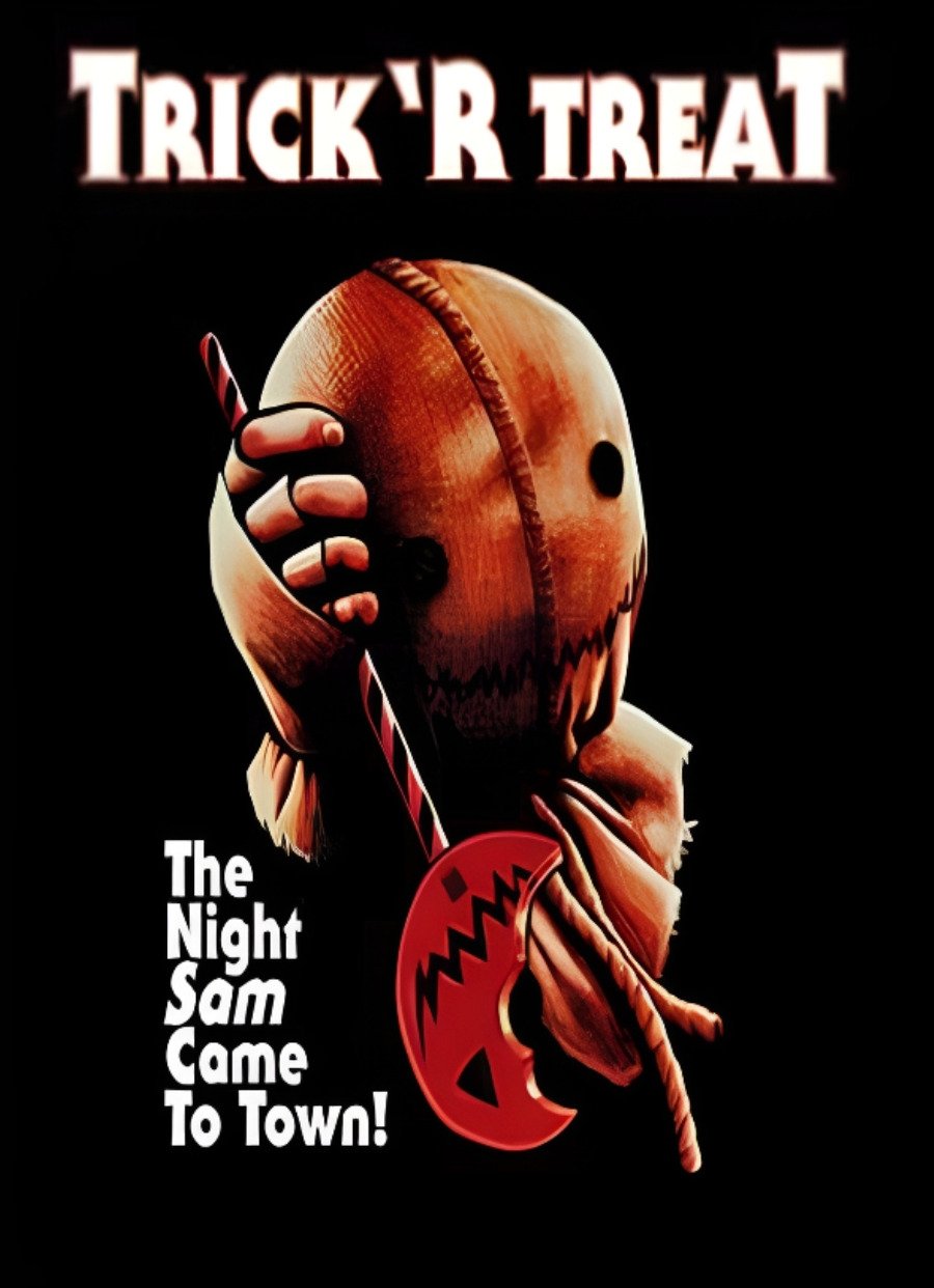 Trick 'r Treat