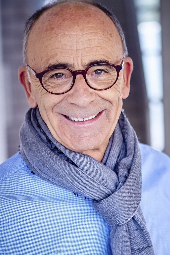 et billede af Peter Fischli