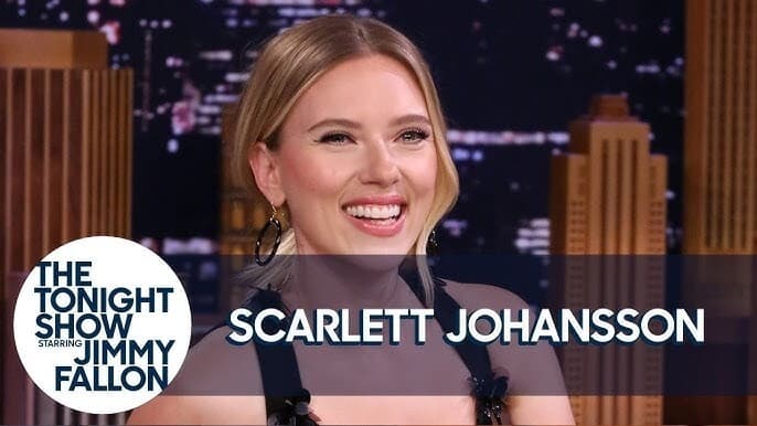 The Tonight Show Starring Jimmy Fallon Season 7 :Episode 31  Scarlett Johansson/Pete Buttigieg/Jim James/Teddy Abrams
