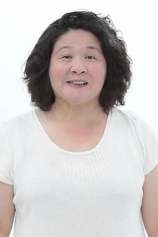 et billede af Jin Meiman