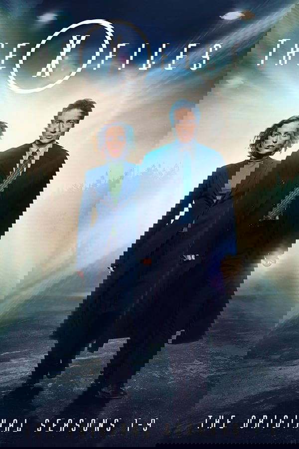 xfile film xfile film