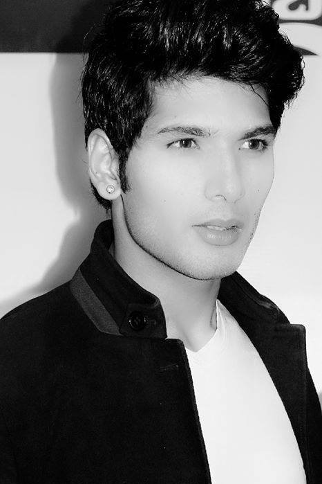 Sushil Shrestha's picture in the cast