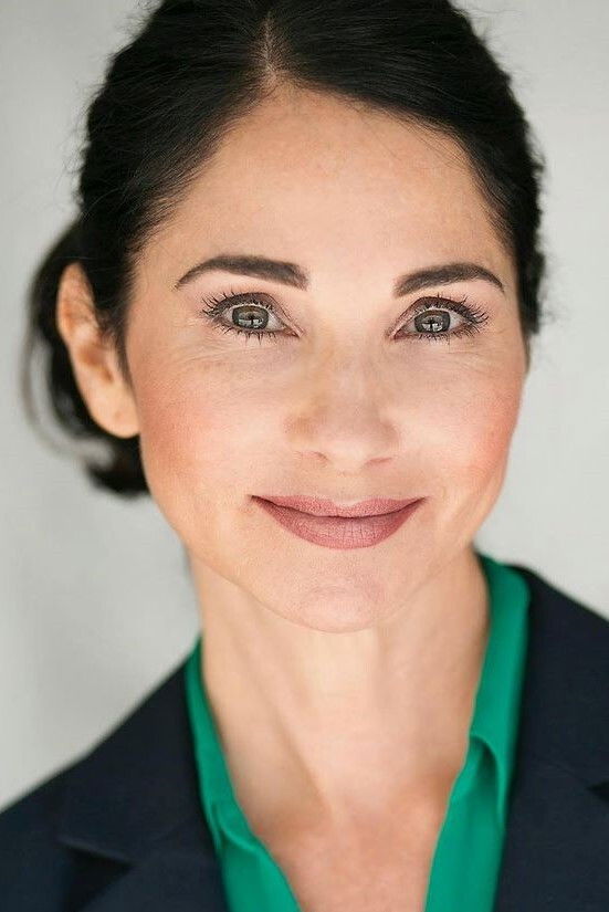 et billede af Andrea Clark-Meier