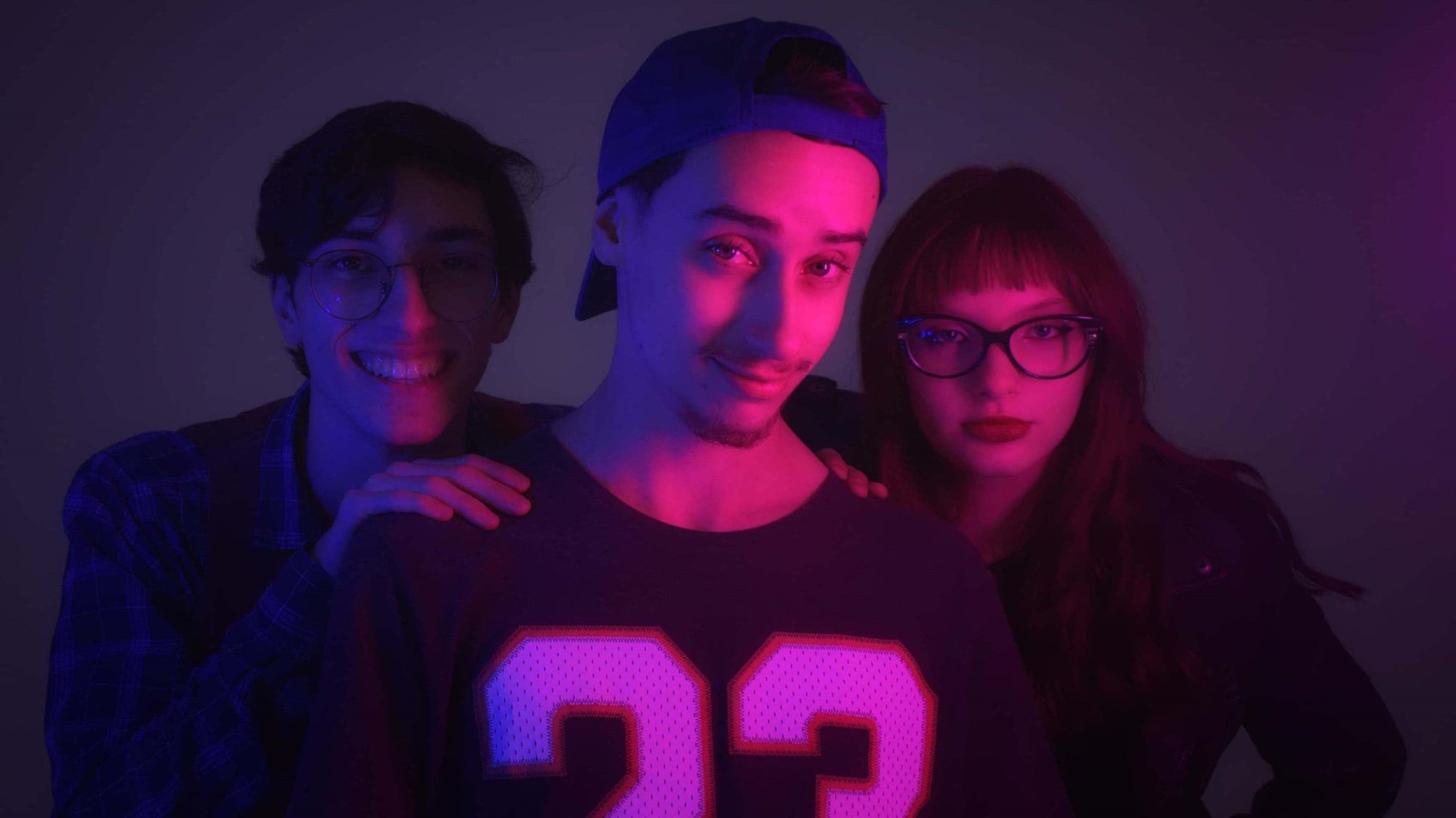 VHS Adventures - Uma Madrugada Alucinante