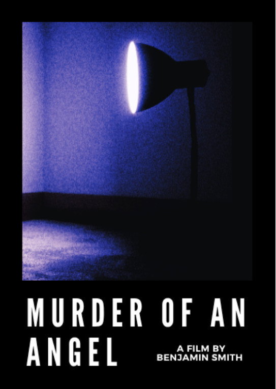Murder of An Angel