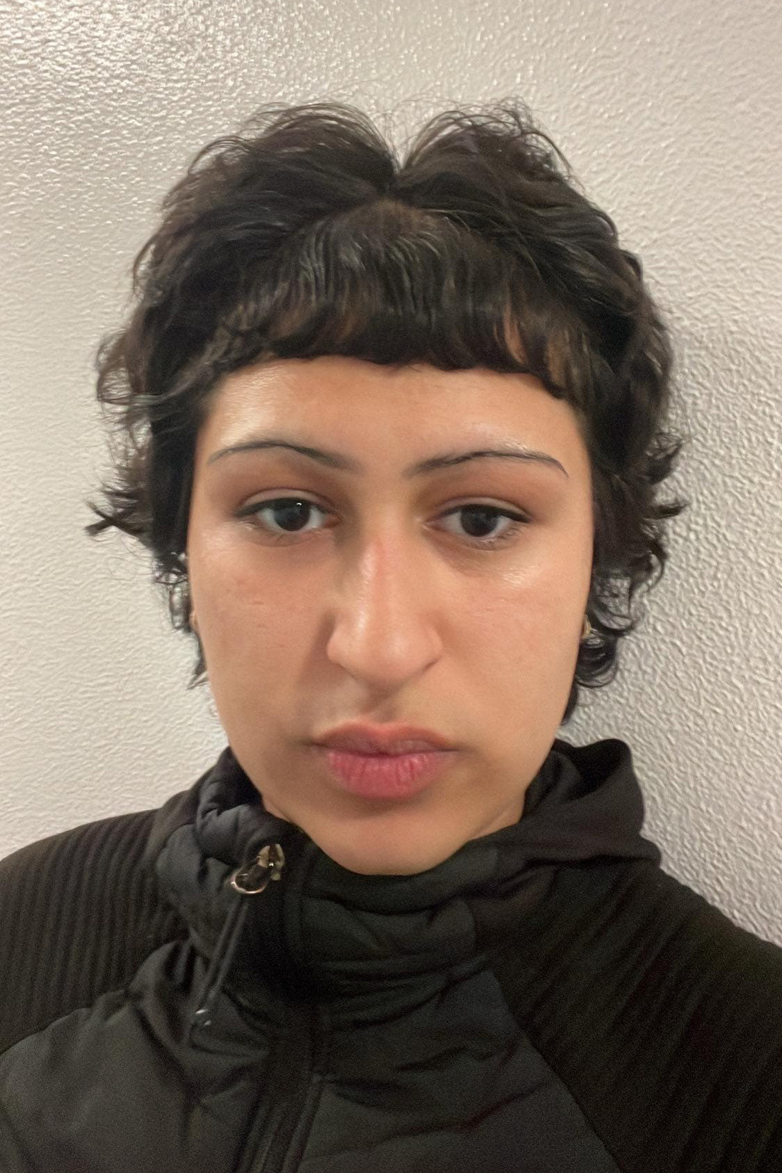 et billede af Diba Jeliza-Rose Khalaj